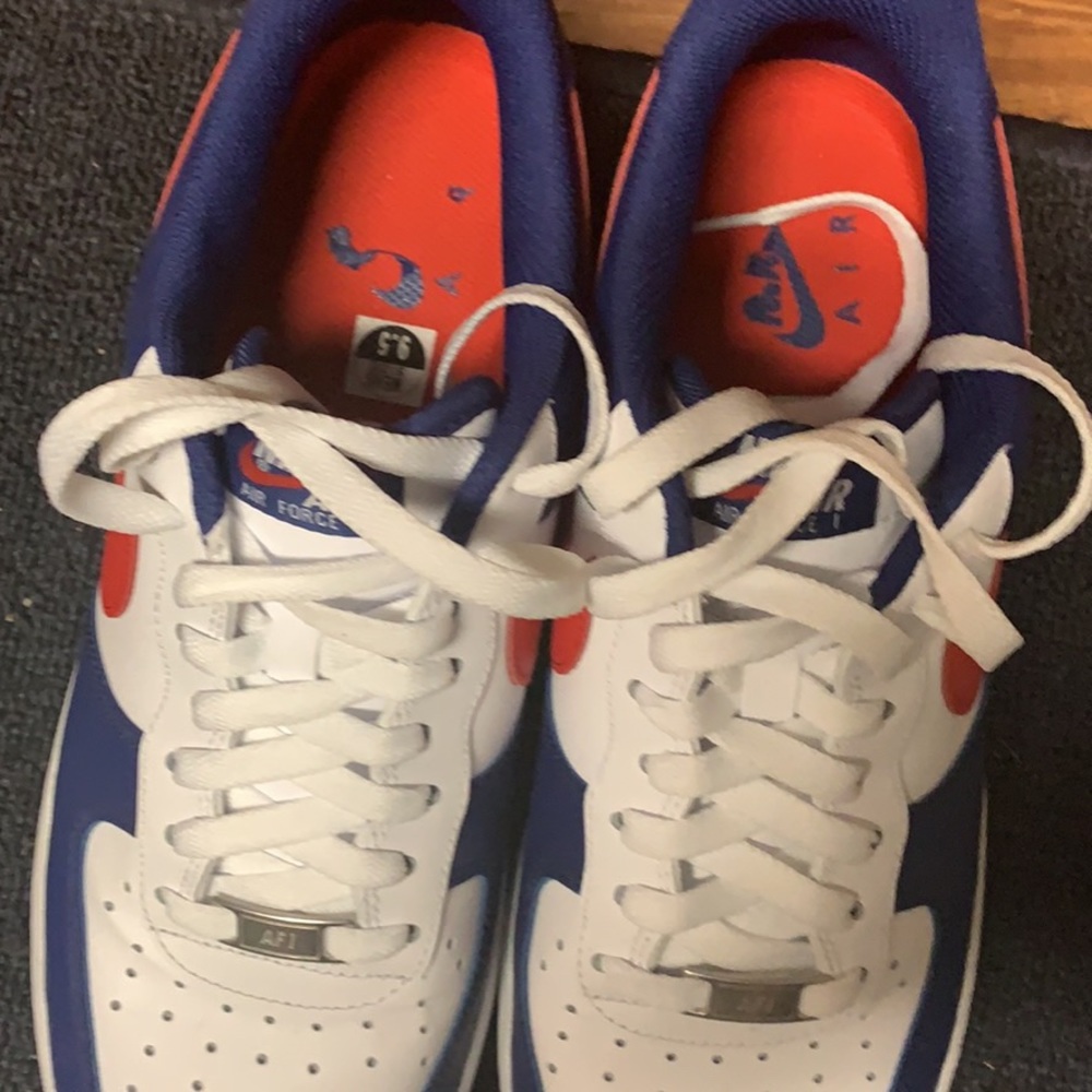 Nike Air Force 1 - Picture 3 of 5